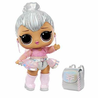 Lol Überraschung Puppen Kitty Queen Glitter Serie 2 & Lil Kitty Xmas Gift Toys 